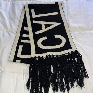 Calvin Klein scarf